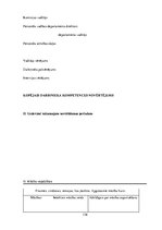 Diplomdarbs 'Personāla novērtēšanas procedūru novērtēšana un to pilnveidošanas iespējas VAS "', 135.