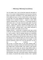 Referāts 'Reklāmas darbība un mārketinga komunikācija AS "Baltijas Izaugsmes Grupa"', 3.