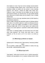 Referāts 'Reklāmas darbība un mārketinga komunikācija AS "Baltijas Izaugsmes Grupa"', 7.