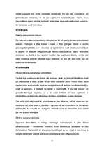 Referāts 'Reklāmas darbība un mārketinga komunikācija AS "Baltijas Izaugsmes Grupa"', 17.