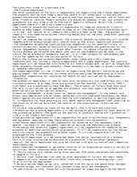 Eseja 'Secondary and Tertiary Companies ', 4.