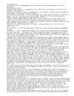 Eseja 'Secondary and Tertiary Companies ', 5.