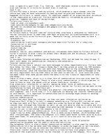 Eseja 'Secondary and Tertiary Companies ', 6.