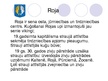 Prezentācija 'Tūrisma piedāvājums Rojā', 4.