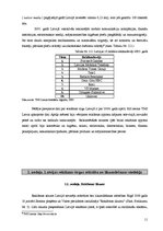 Referāts 'Reklāmas tirgus attīstības tendences Latvijā', 11.