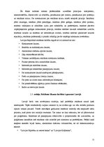 Referāts 'Reklāmas tirgus attīstības tendences Latvijā', 13.