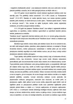 Referāts 'Reklāmas tirgus attīstības tendences Latvijā', 17.