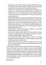 Referāts 'Reklāmas tirgus attīstības tendences Latvijā', 22.