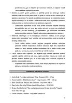 Referāts 'Reklāmas tirgus attīstības tendences Latvijā', 30.