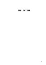 Referāts 'Reklāmas tirgus attīstības tendences Latvijā', 32.