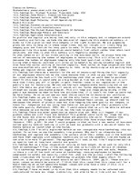 Eseja 'Executive Essay', 1.