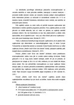 Diplomdarbs 'Uzņēmējdarbības attīstības iespējas Bauskas reģionā', 35.