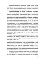 Diplomdarbs 'Uzņēmējdarbības attīstības iespējas Bauskas reģionā', 46.