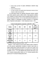 Diplomdarbs 'Uzņēmējdarbības attīstības iespējas Bauskas reģionā', 54.