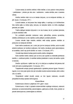 Diplomdarbs 'Uzņēmējdarbības attīstības iespējas Bauskas reģionā', 57.