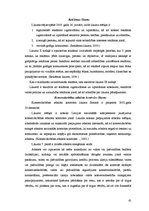 Diplomdarbs 'Uzņēmējdarbības attīstības iespējas Bauskas reģionā', 61.