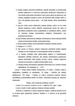 Diplomdarbs 'Uzņēmējdarbības attīstības iespējas Bauskas reģionā', 71.