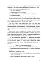 Diplomdarbs 'Uzņēmējdarbības attīstības iespējas Bauskas reģionā', 74.