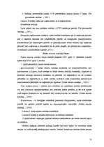 Diplomdarbs 'Uzņēmējdarbības attīstības iespējas Bauskas reģionā', 75.