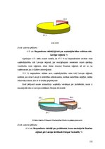 Diplomdarbs 'Uzņēmējdarbības attīstības iespējas Bauskas reģionā', 135.