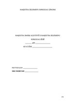 Diplomdarbs 'Uzņēmējdarbības attīstības iespējas Bauskas reģionā', 178.