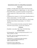 Referāts 'Nekustamā īpašuma reģistrācija zemesgrāmatā vispārīgā kārtībā', 15.