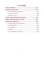 Biznesa plāns 'Biznesa plāns', 2.