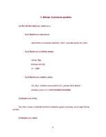 Biznesa plāns 'Biznesa plāns', 4.