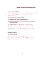 Biznesa plāns 'Biznesa plāns', 7.