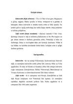 Referāts 'Zaļās vardes un kokvardes salīdzinājums un abinieka vispārīgais raksturojums', 2.