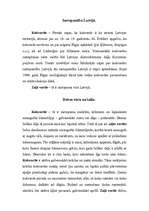 Referāts 'Zaļās vardes un kokvardes salīdzinājums un abinieka vispārīgais raksturojums', 3.