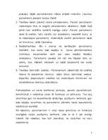 Konspekts 'Parlaments un politiskās sistēmas funkcijas', 2.