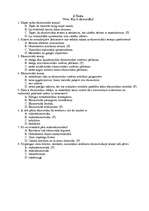 Konspekts 'Testi ekonomikā', 2.