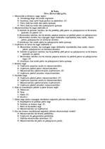 Konspekts 'Testi ekonomikā', 8.