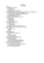 Konspekts 'Testi ekonomikā', 11.