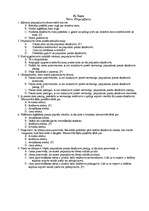 Konspekts 'Testi ekonomikā', 15.