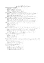 Konspekts 'Testi ekonomikā', 16.