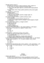 Konspekts 'Testi ekonomikā', 28.