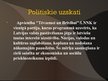 Prezentācija 'Politiskā partija "Tēvzemei un Brīvībai"', 4.