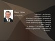 Prezentācija 'Politiskā partija "Tēvzemei un Brīvībai"', 10.