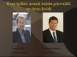 Prezentācija 'Politiskā partija "Tēvzemei un Brīvībai"', 11.