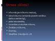 Prezentācija 'Stress', 4.