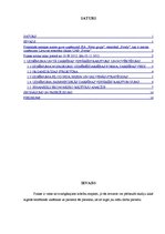 Prakses atskaite 'Prakses atskaite restorānā', 1.