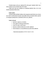 Prakses atskaite 'Prakses atskaite restorānā', 2.