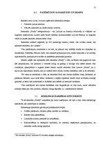 Prakses atskaite 'Prakses atskaite restorānā', 13.