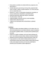 Prakses atskaite 'Prakses atskaite restorānā', 15.