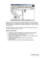 Konspekts 'Grafiskā lietotāja saskarne (GUI)', 2.