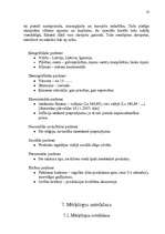 Referāts 'Uzņēmuma "Dzintars" mārketinga vides izpēte', 23.