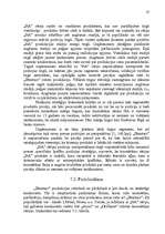 Referāts 'Uzņēmuma "Dzintars" mārketinga vides izpēte', 25.