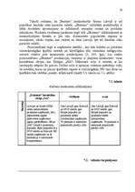 Referāts 'Uzņēmuma "Dzintars" mārketinga vides izpēte', 26.